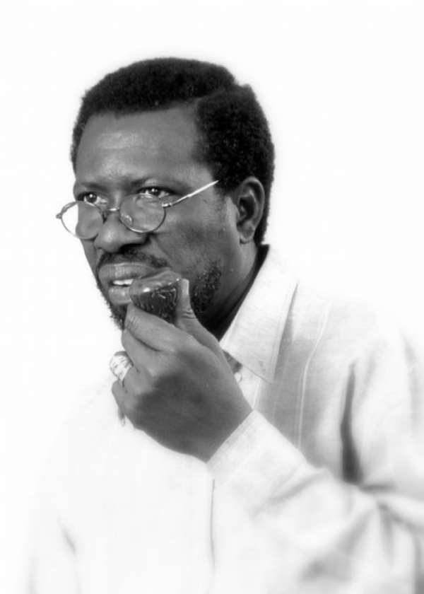 CELEBRATING PA KASUMU’S 40 YEARS SOJOURN ON STAGE.